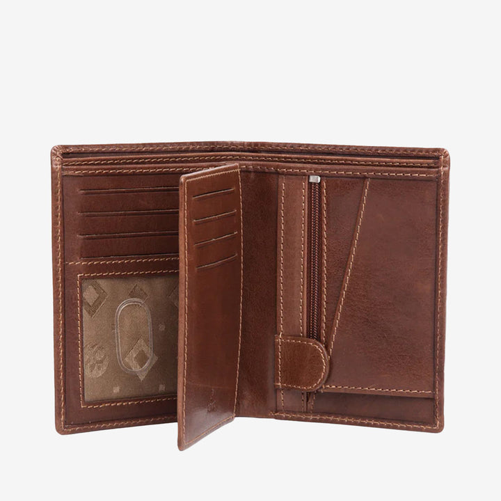 Chicago wallet John