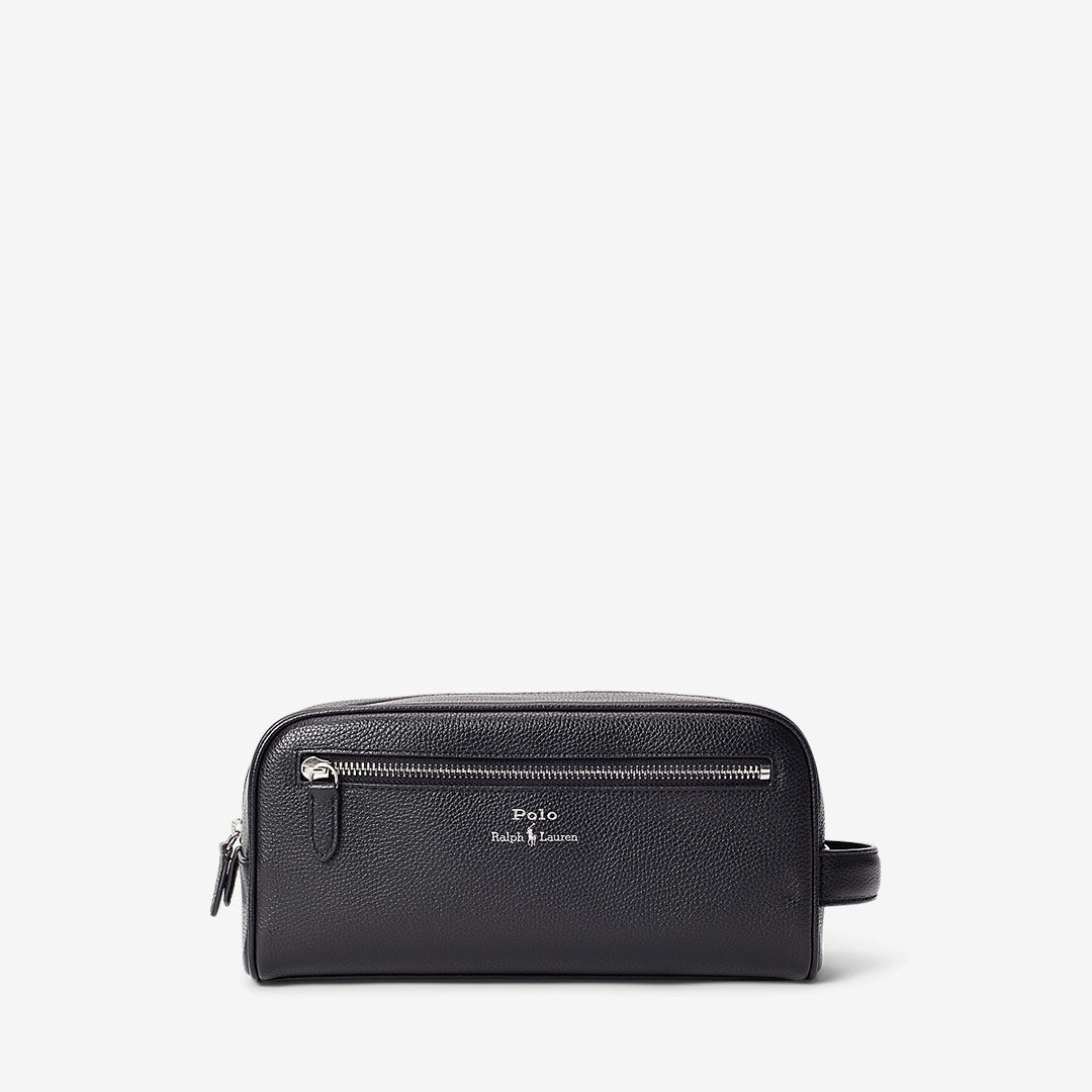 SHAVE KIT-POUCH-MEDIUM