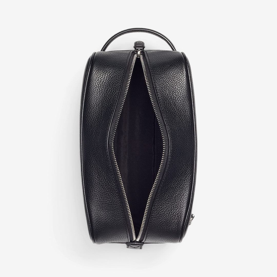 SHAVE KIT-POUCH-MEDIUM