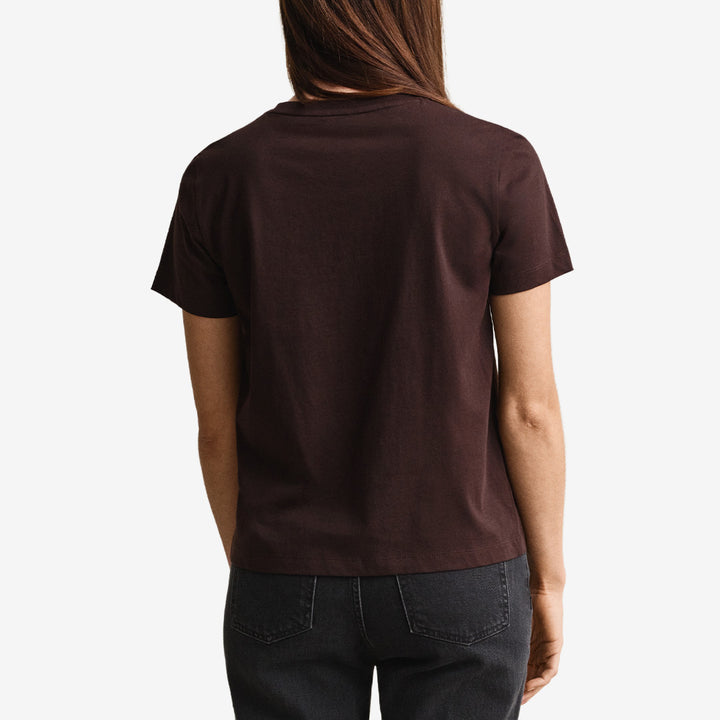 REG SHIELD SS T-SHIRT
