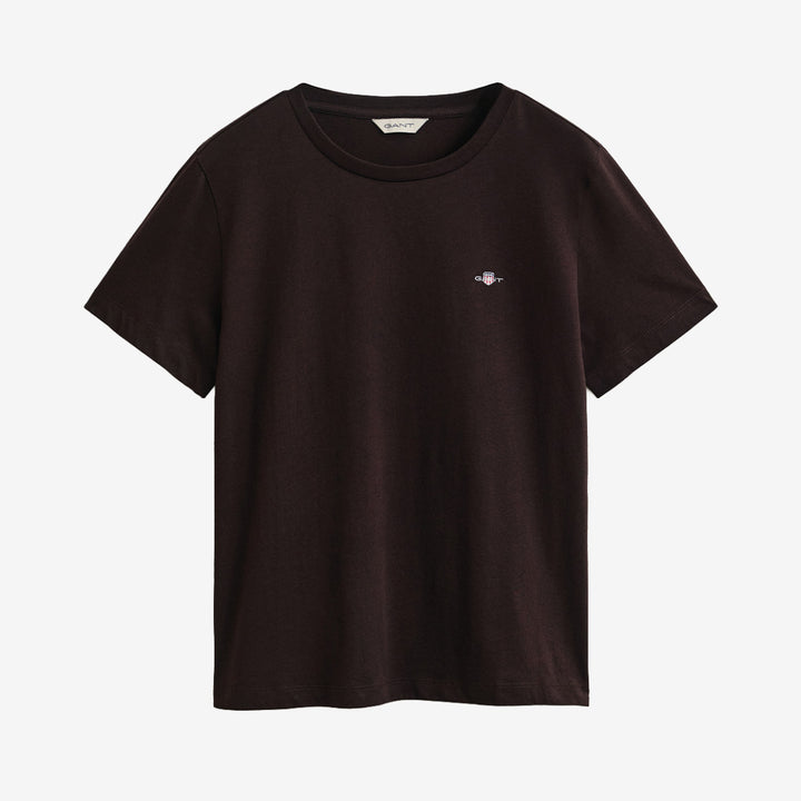 REG SHIELD SS T-SHIRT