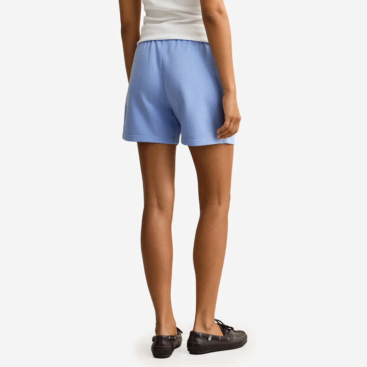 REG SHIELD SHORTS