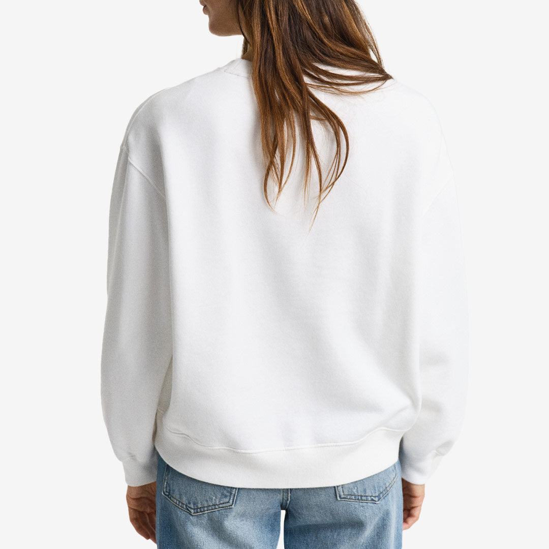 SHIELD USA C-NECK SWEAT