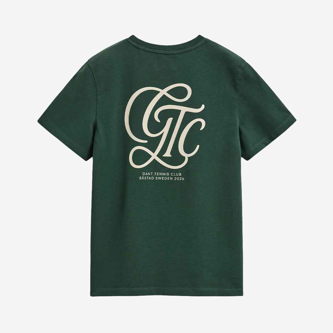 REG SS GRAPHIC T-SHIRT