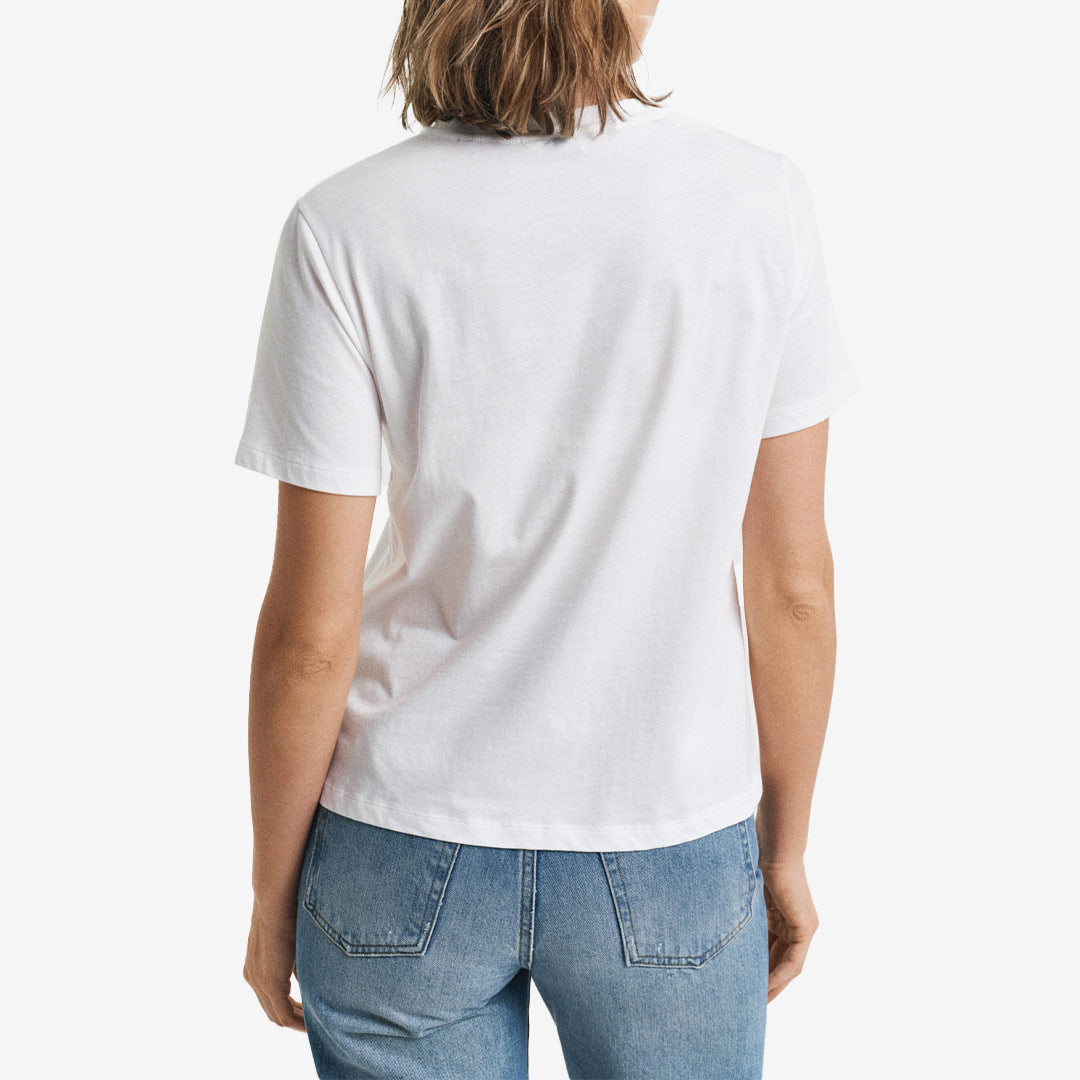 REG GRAPHIC SS T-SHIRT