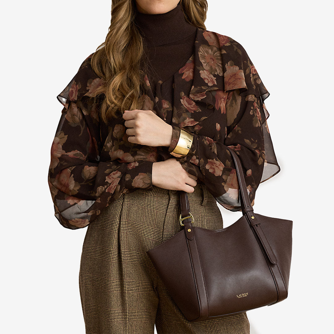 TASHA SM TT-TOTE-SMALL
