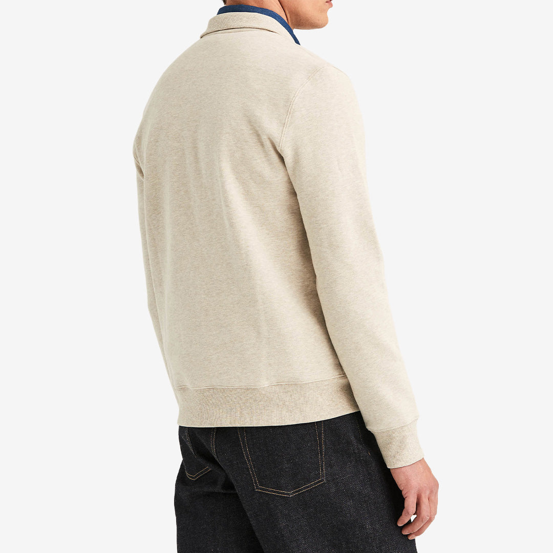 Brandon Lily Half Zip