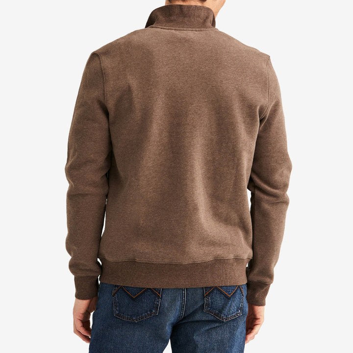 Brandon Lily Half Zip