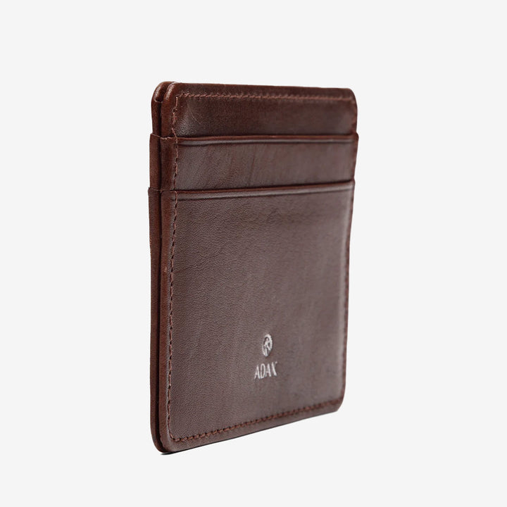 Chicago card holder Noel