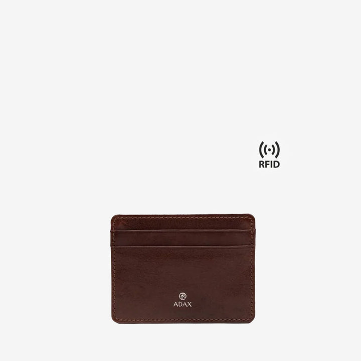 Chicago card holder Noel