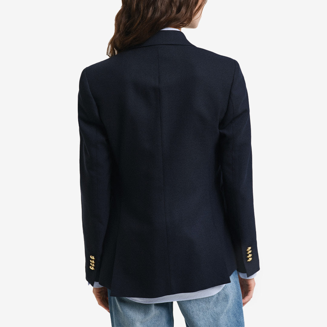 SLIM CLUB BLAZER