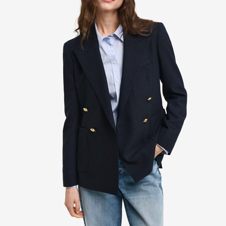SLIM CLUB BLAZER