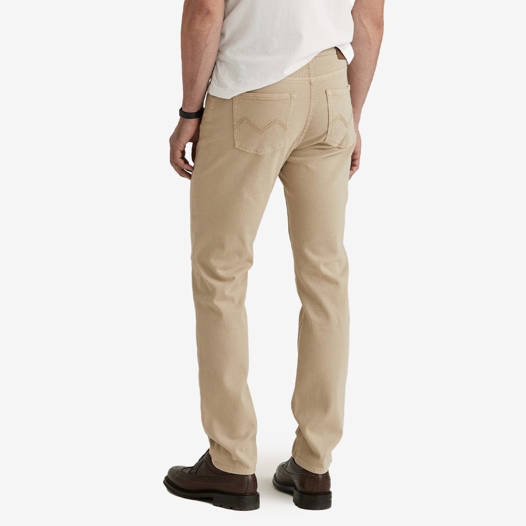 James Soft Twill 5-pkt