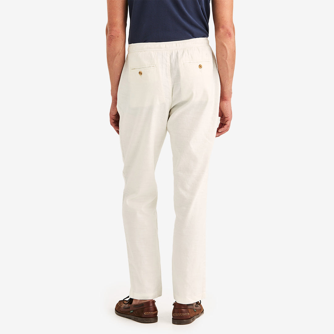 Fenix Linen Trouser