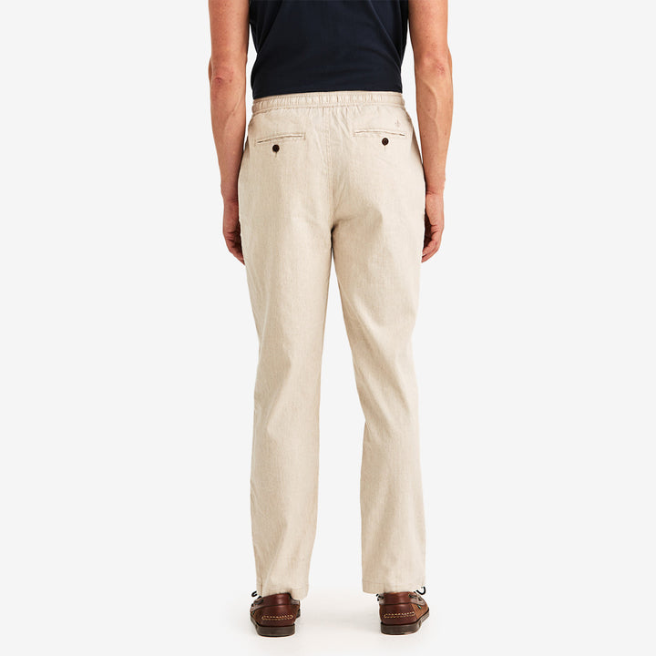 Fenix Linen Trouser