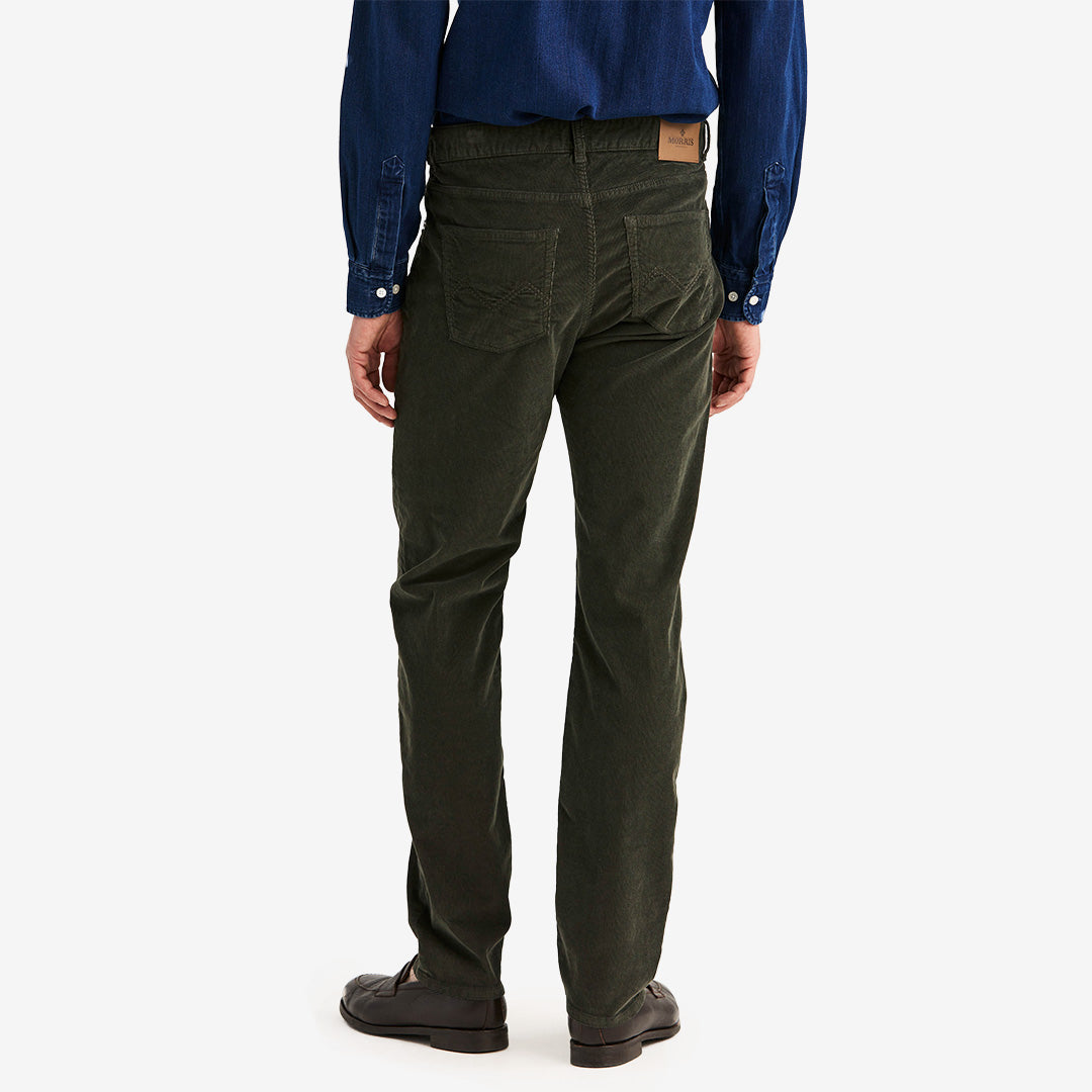 James Cord 5-Pocket