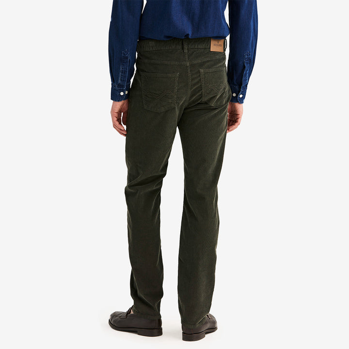 James Cord 5-Pocket