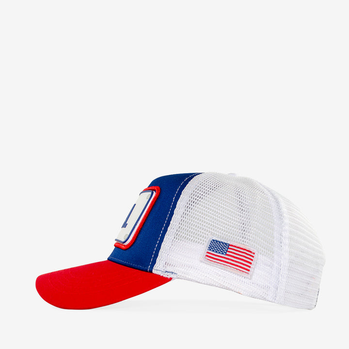 FWC26 TEAM CAP - UNITED STATES
