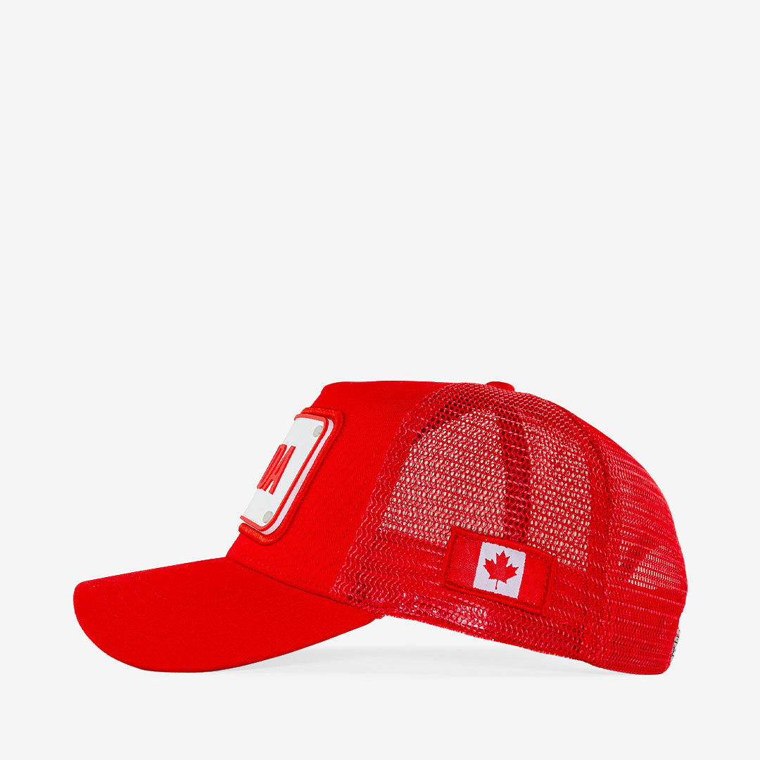 FWC26 TEAM CAP - CANADA