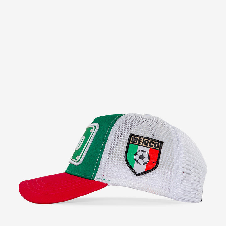 FWC26 TEAM CAP - MEXICO
