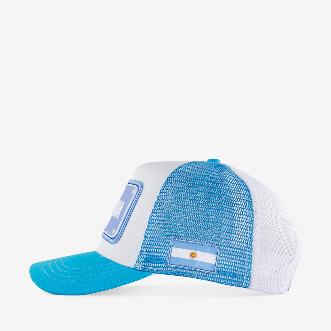 FWC26 TEAM CAP - ARGENTINA