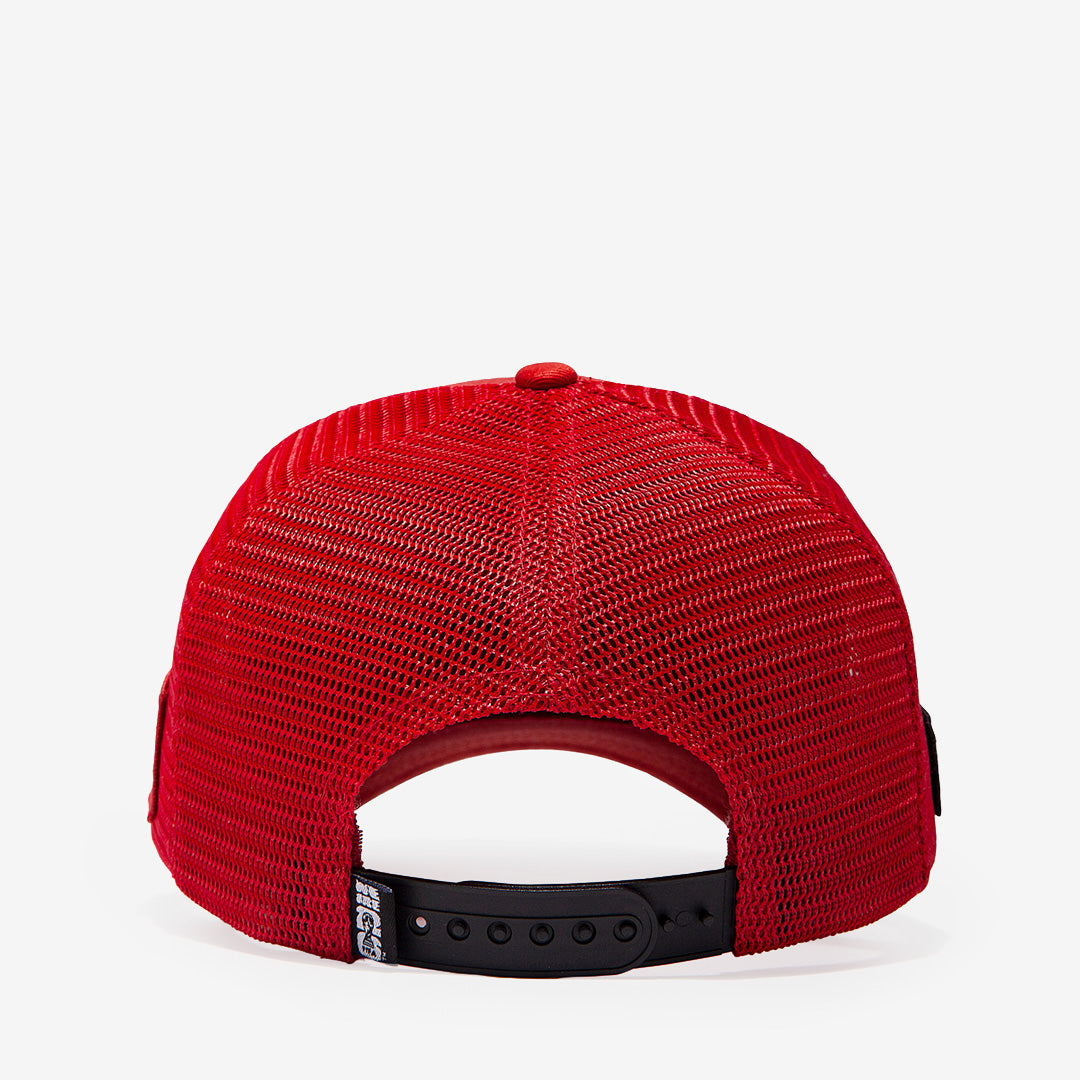 FWC26 TEAM CAP - BELGIUM
