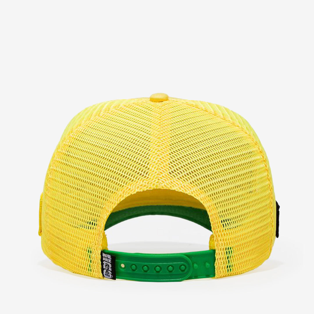 FWC26 TEAM CAP - BRAZIL
