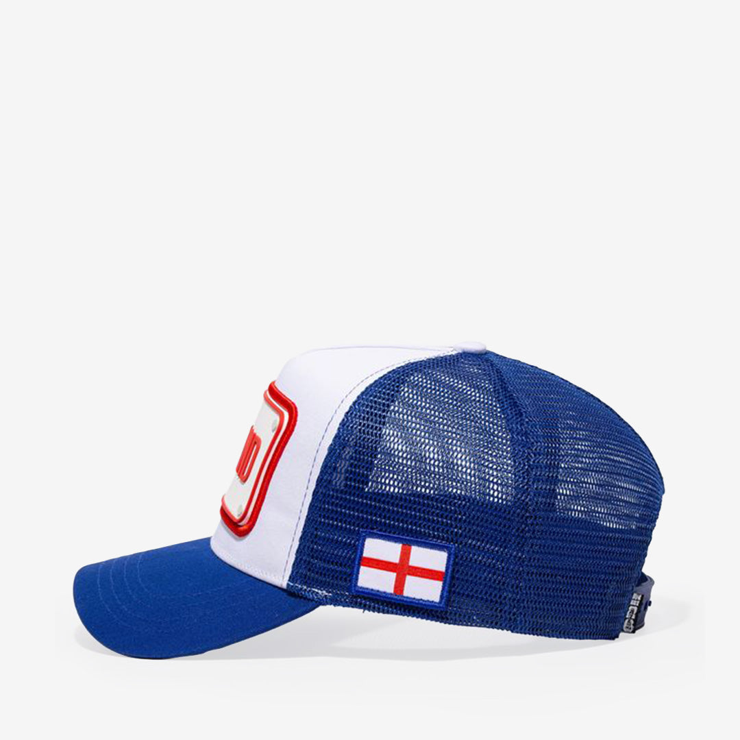 FWC26 TEAM CAP - ENGLAND