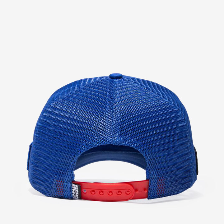 FWC26 TEAM CAP - FRANCE