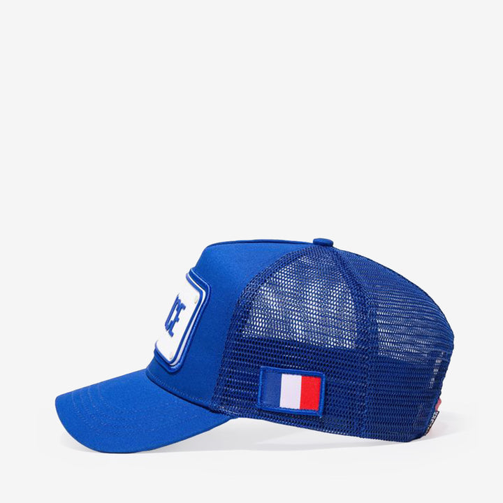 FWC26 TEAM CAP - FRANCE