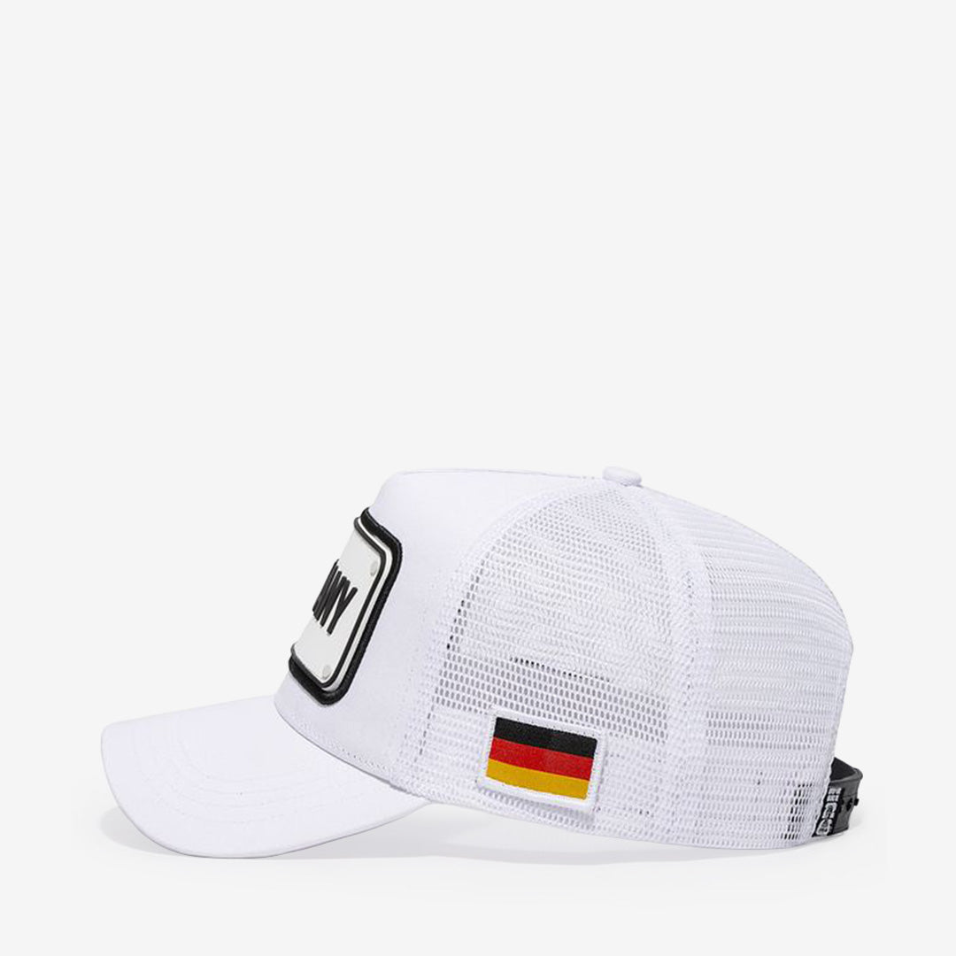 FWC26 TEAM CAP - GERMANY