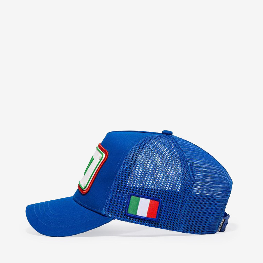 FWC26 TEAM CAP - ITALY