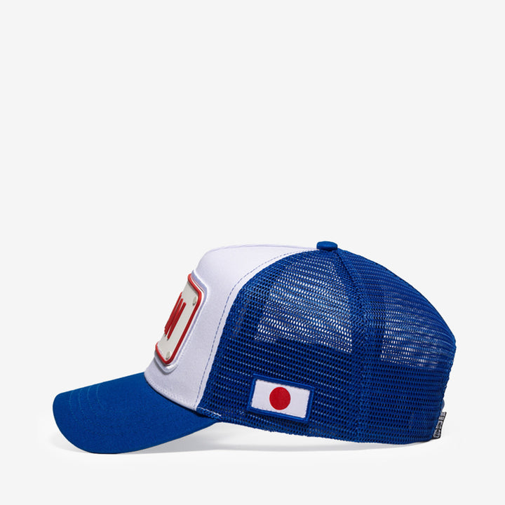 FWC26 TEAM CAP - JAPAN