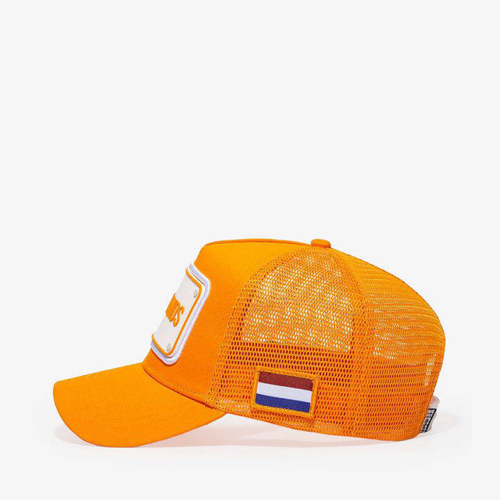 FWC26 TEAM CAP - NETHERLANDS