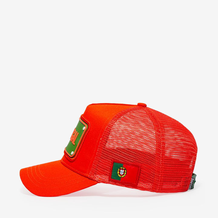 FWC26 TEAM CAP - PORTUGAL