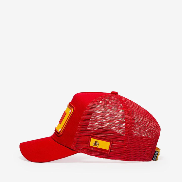 FWC26 TEAM CAP - SPAIN