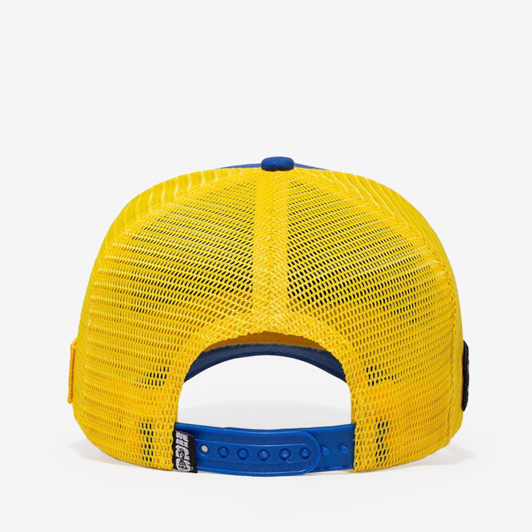 FWC26 TEAM CAP - SWEDEN