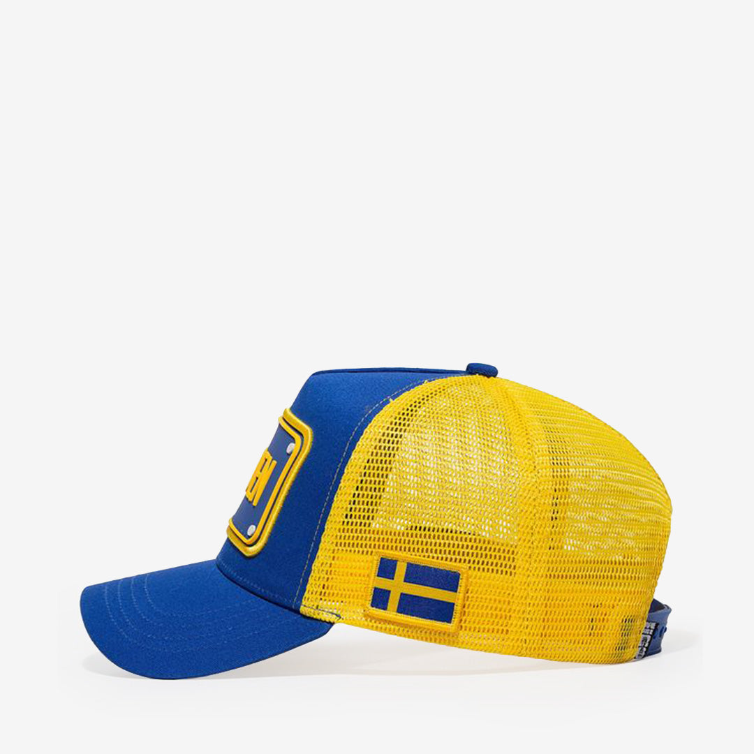 FWC26 TEAM CAP - SWEDEN