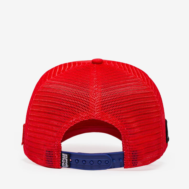 FWC26 TEAM CAP - NORWAY