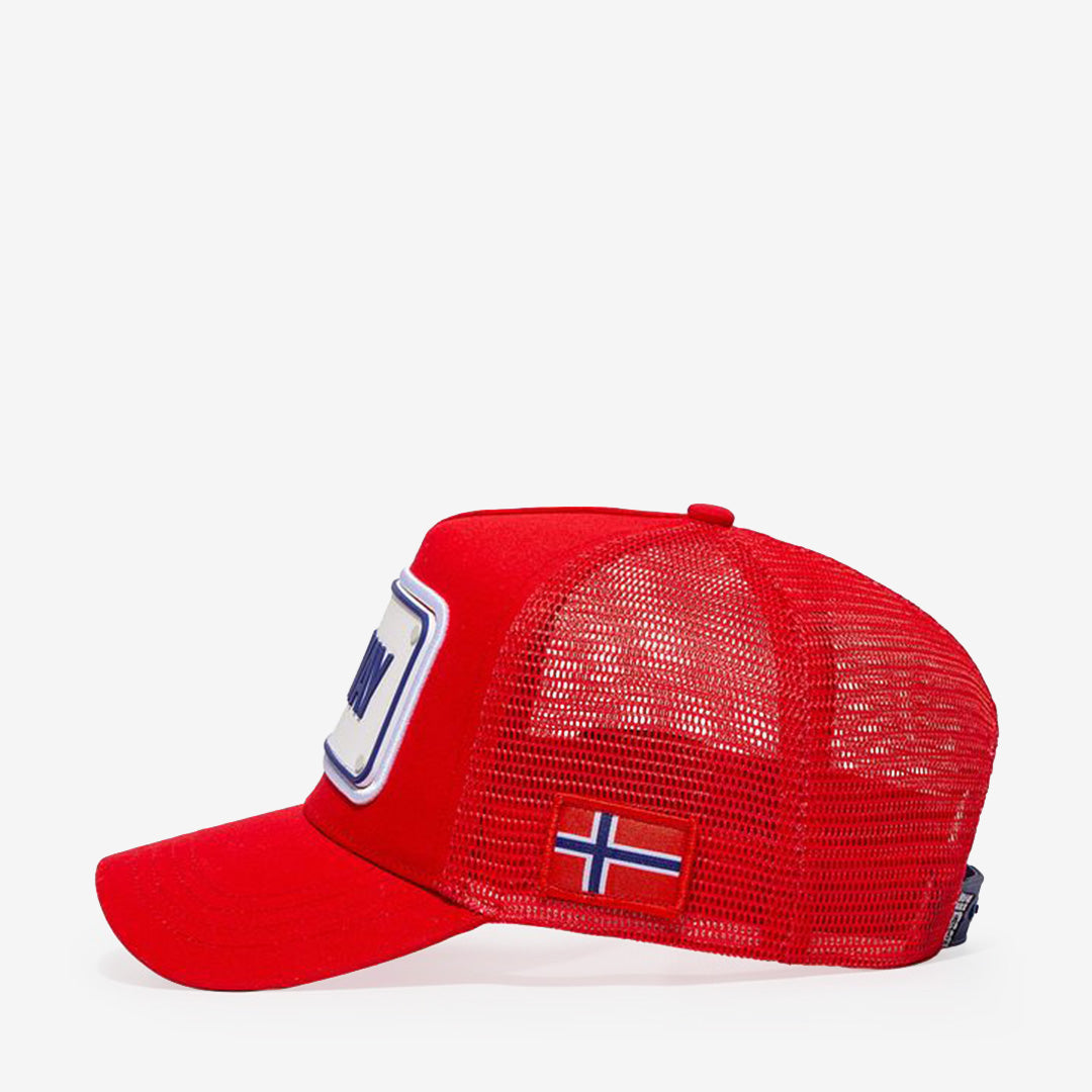 FWC26 TEAM CAP - NORWAY