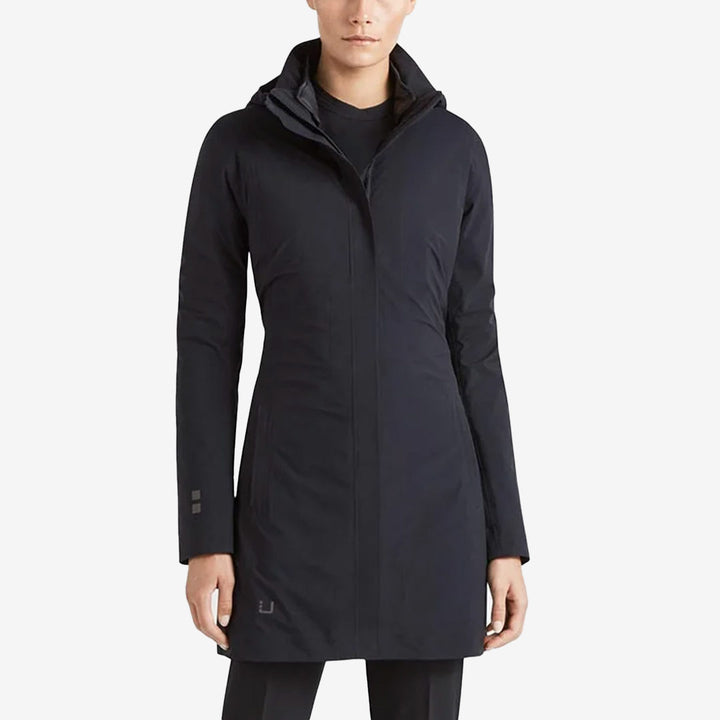 W Nova Coat