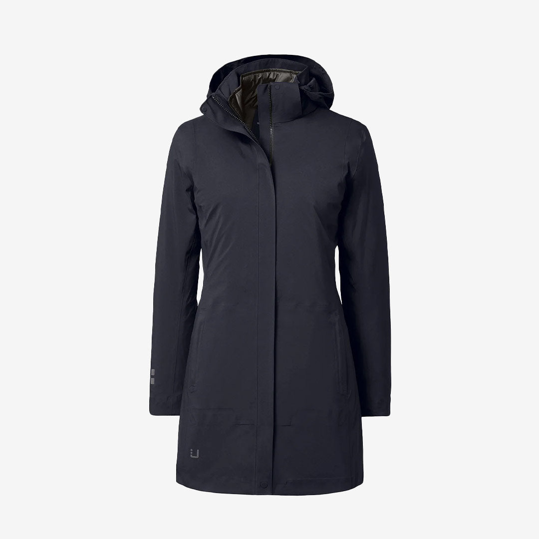 W Nova Coat