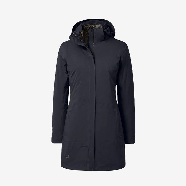 W Nova Coat