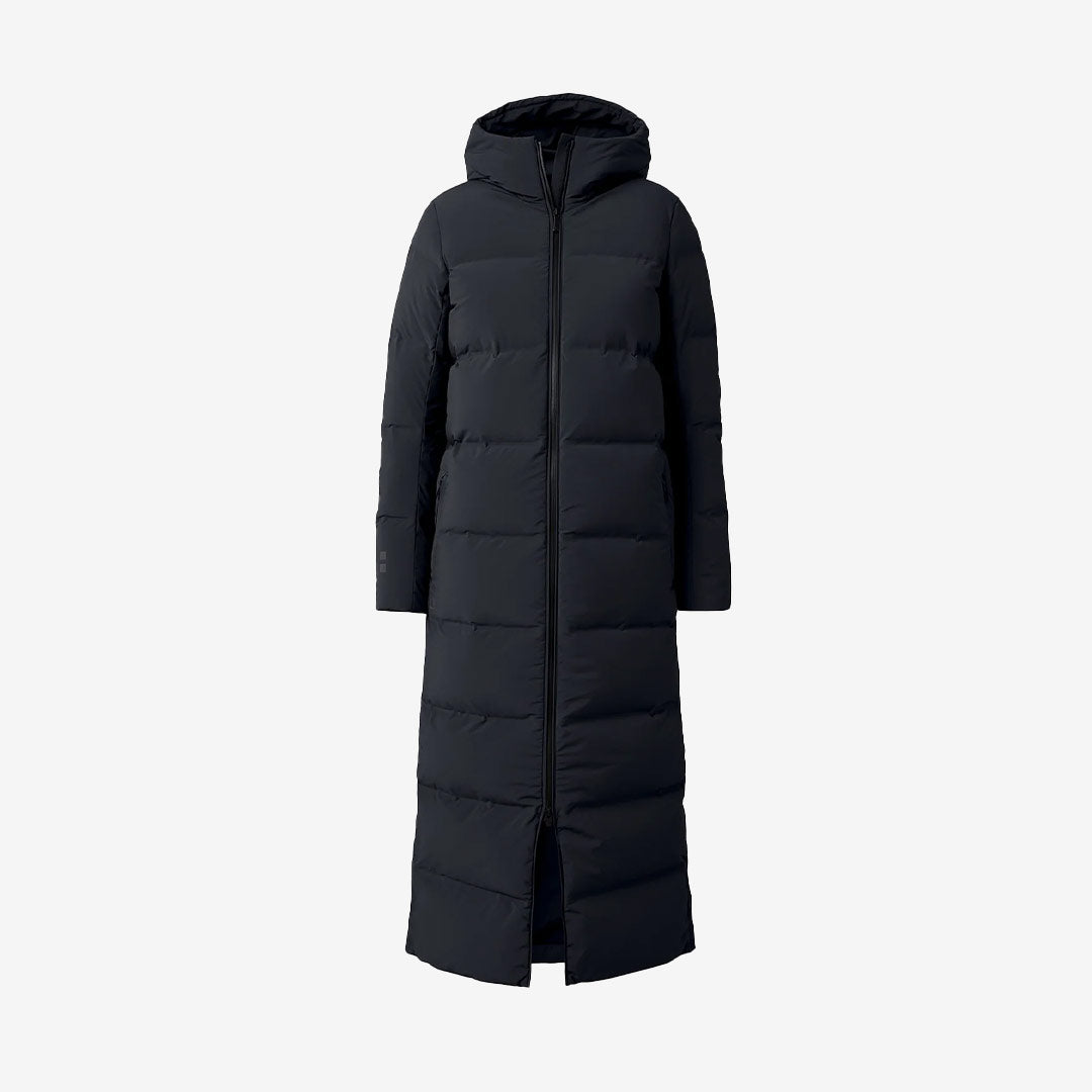 W Infinity Down Coat