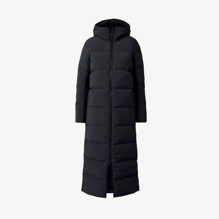 W Infinity Down Coat