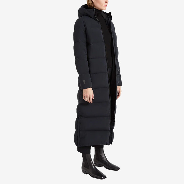 W Infinity Down Coat