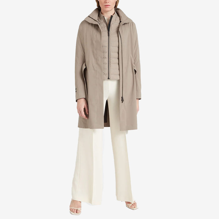 W Elektra Coat