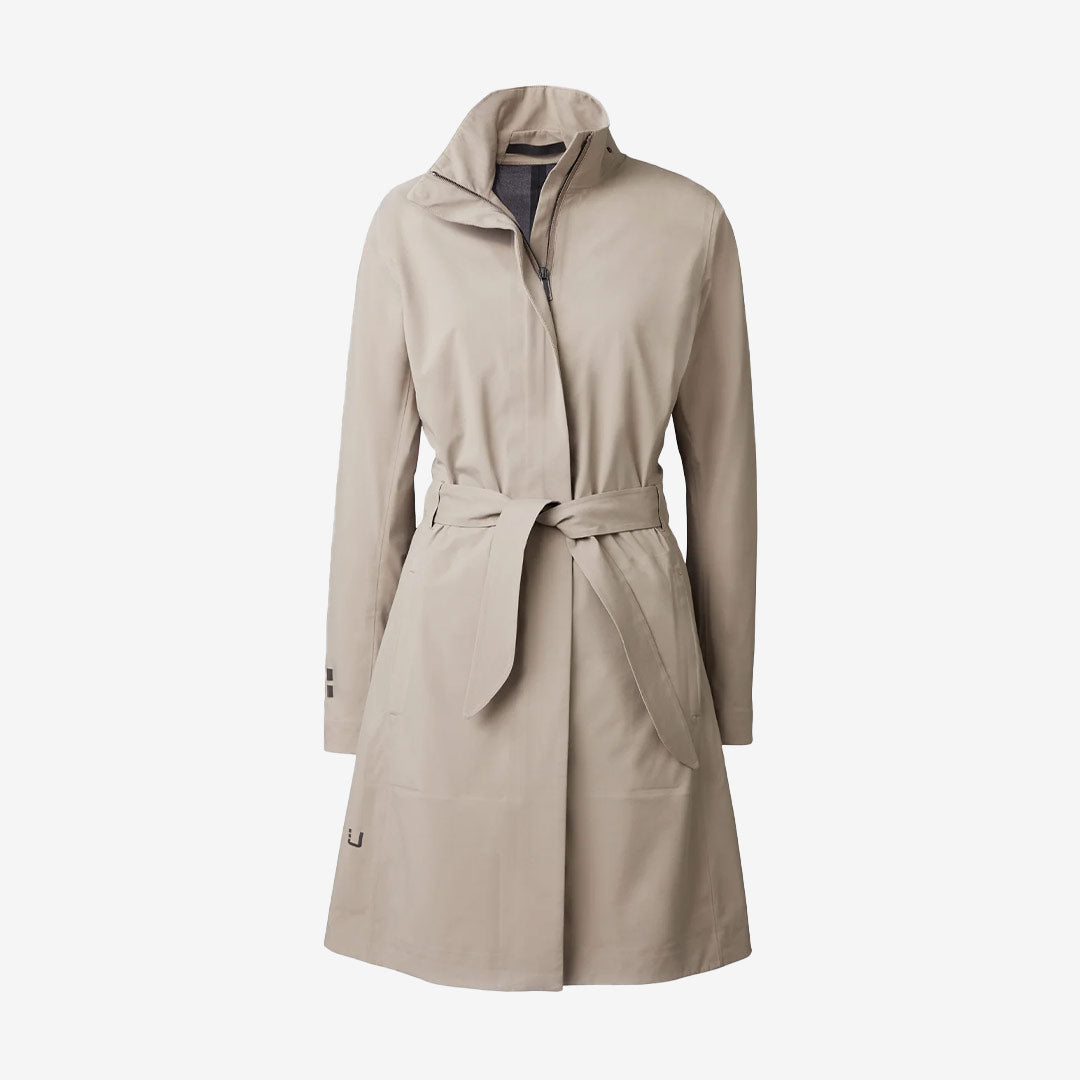 W Elektra Coat