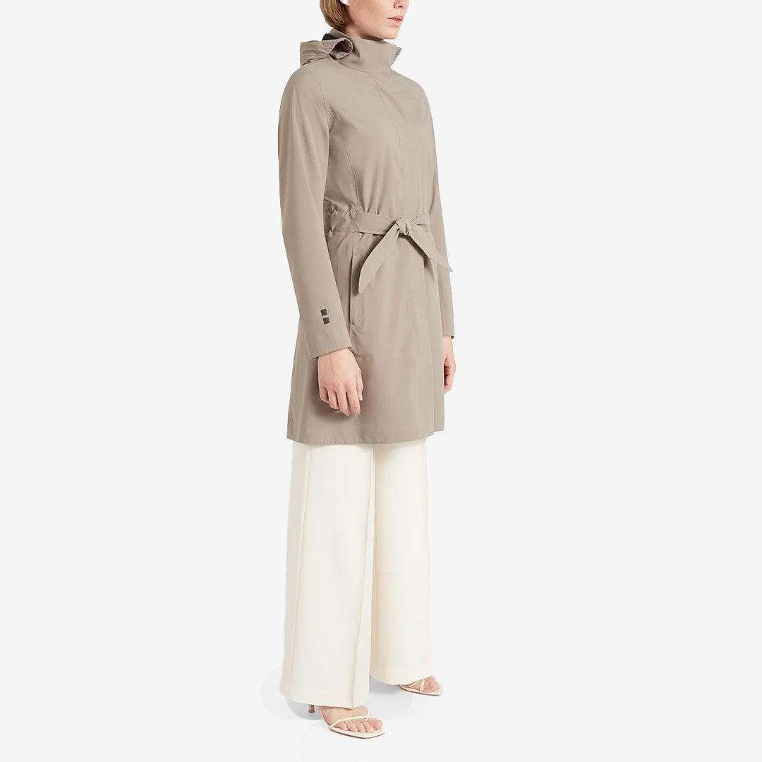 W Elektra Coat