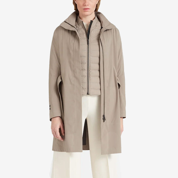 W Elektra Coat